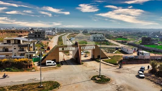 5 Marla Plot Park Enclave-III, All Facilities Are Available In Chak Shahzad, Islamabad. 5 Marla Plot Park Enclave-III, All Facilities Are Available In Chak Shahzad, Islamabad.