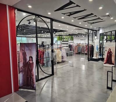 Rented Shop For Sale