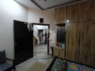 ملٹری اکاؤنٹس ہاؤسنگ سوسائٹی لاہور میں 4 کمروں کا 4 مرلہ مکان 1.55 کروڑ میں برائے فروخت۔