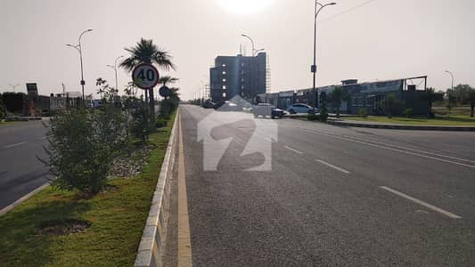 1 Kanal Hot Location Plot In ETIHAD Town Phase 4 Buy NOW