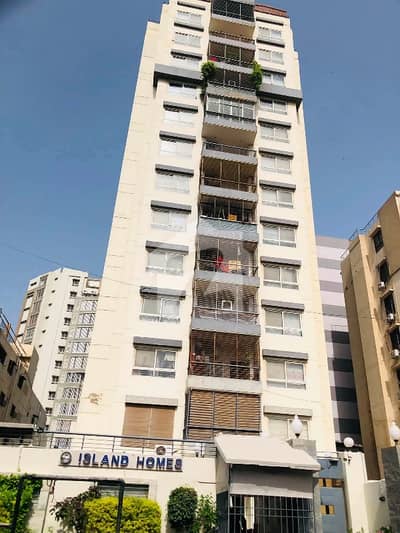 Slightly Used Apartment For Rent