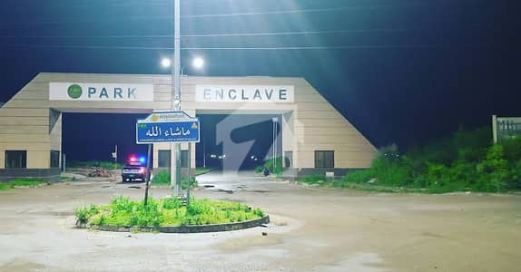 1 Kanal Plot For Sale In Park Enclave-I, Chak Shahzad, Islamabad. 1 Kanal Plot For Sale In Park Enclave-I, Chak Shahzad, Islamabad.
