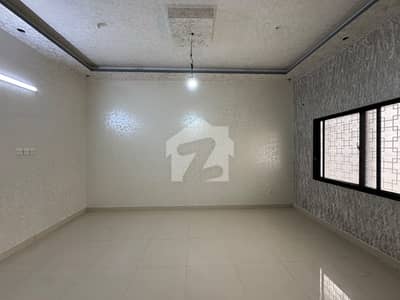 Ground Floor Apartment For Sale In Clifton Block 8