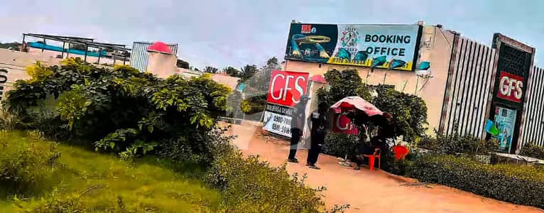سیون ونڈرز انکلیو سکیم 45,کراچی میں 8 مرلہ رہائشی پلاٹ 42.0 لاکھ میں برائے فروخت۔
