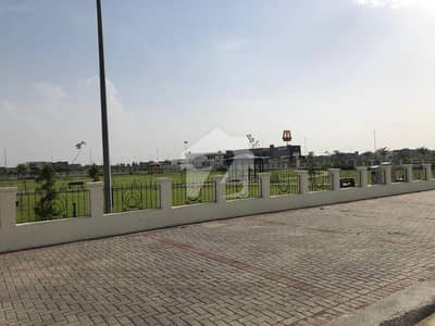DHA PHASE 9 PRISM BLOCK R 05 MARLA PLOT HOT LOCATION