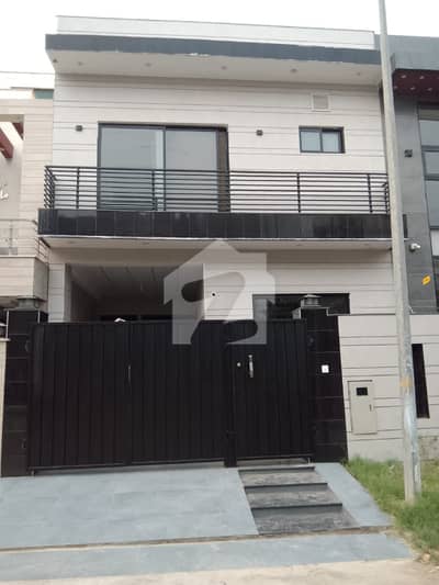 5 Marla House For Sale In Paragon City Lahore