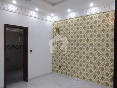Own A On Excellent Location House In 10 Marla Punjab Coop Housing Society