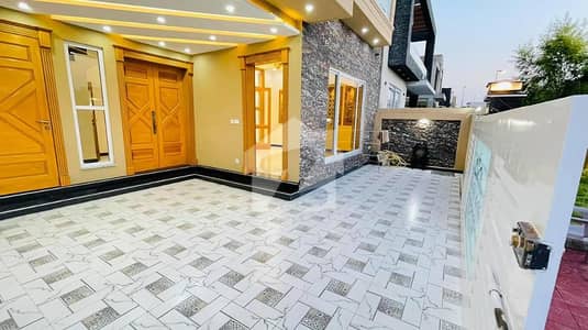 House For Sale DHA Phase 1 Islamabad