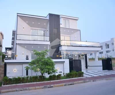 A block Bahria Town Phase 8 Rawalpindi