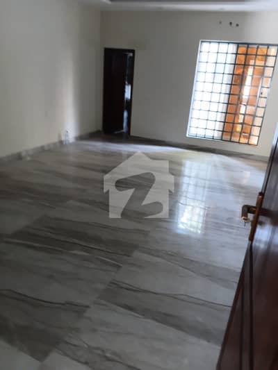 10 Marla Full House with Basement for Rent Wapda Town Phase 1, Lahore