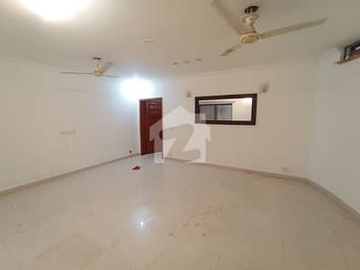 Corner 1 Kanal 8 Beds Full Basement House For Rent In DHA Phase 3 Block-Z Lahore.