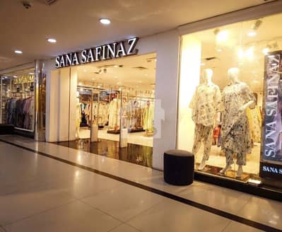 Brand Rented Shop For Sale