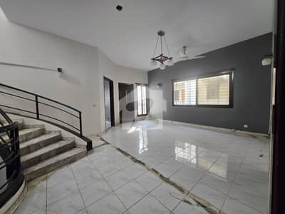 6 bedroom house for rent at prime location of Clifton block 4