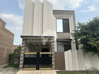 Ideal Prime Location House Is Available For Sale In Faisalabad Ideal Prime Location House Is Available For Sale In Faisalabad