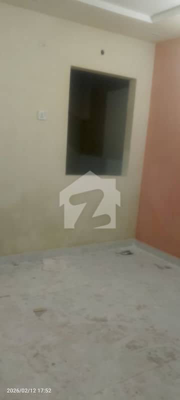 2.5 Marla Triple Storey House At Sabzazar Liaquat Chowk