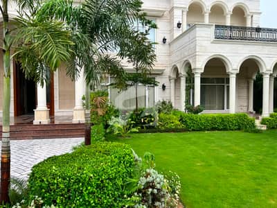 A Living Palace On Earth , 4 Kanal Bunglow At Green Fort 2 Available For Sale A Living Palace On Earth , 4 Kanal Bunglow At Green Fort 2 Available For Sale
