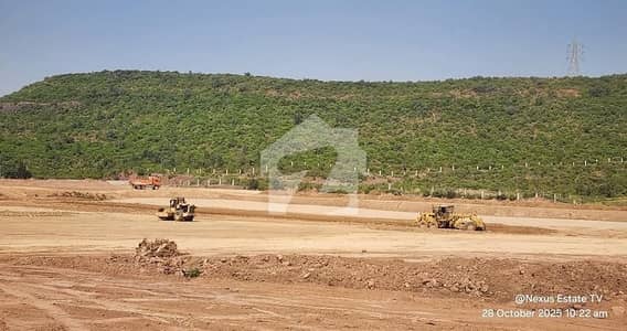 Margalla Enclave 1 Kanal Plot Available In Sector Me-03 On Installment Margalla Enclave 1 Kanal Plot Available In Sector Me-03 On Installment