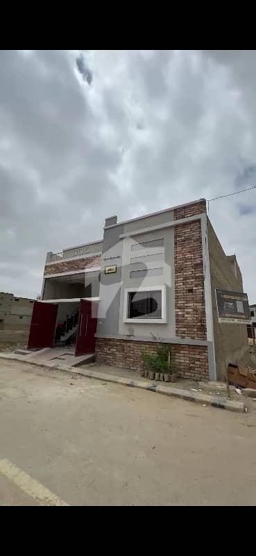 A Prime Location 200 Square Yards House Is Up For Grabs In Scheme 33 A Prime Location 200 Square Yards House Is Up For Grabs In Scheme 33