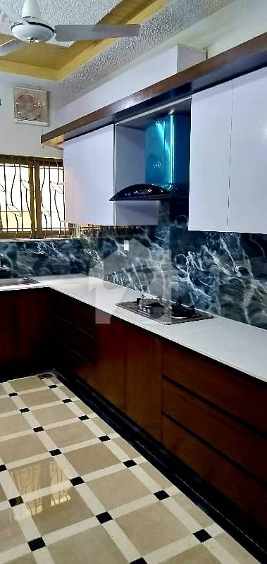 40x80 14 Marla Ground portion for Rent G-14/3