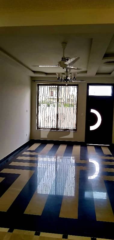 40x80 14 Marla Ground Portion For Rent G-14/3