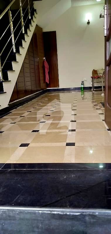 40x80 14 Marla Ground Portion For Rent G-14/3