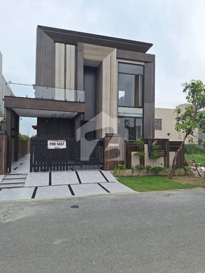 Prime 10 Marla Residence For Sale | DHA Phase 6 | Premium Family Living Prime 10 Marla Residence For Sale | DHA Phase 6 | Premium Family Living