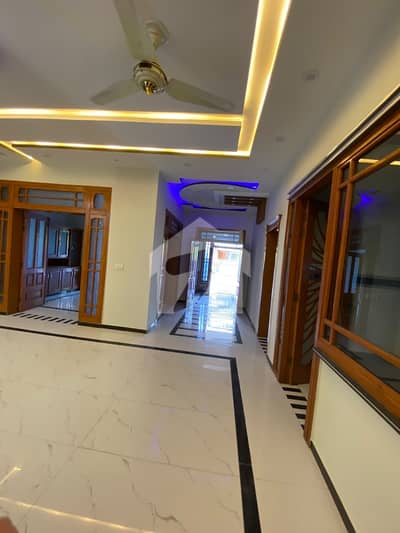 G13 tiles flooring brand new luxury house For Rent size 40*80