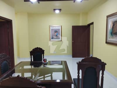Fully Renovated 1170 SQFT Office For Rent On Prime Gizri Boulevard Fully Renovated 1170 SQFT Office For Rent On Prime Gizri Boulevard