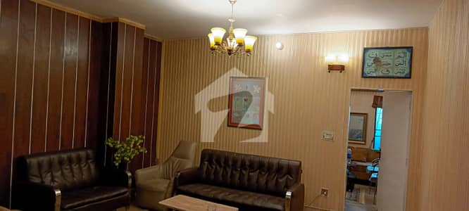 FURNISH FLAT FOR SALE IQBAL TOWN MULTAN ROAD RAKSHANDA HEIGHTS