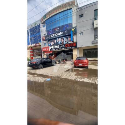 6 Marla Commercial Building At Mian Road Available For Sale In Dha Phase 3 Xx Block 6 Marla Commercial Building At Mian Road Available For Sale In Dha Phase 3 Xx Block