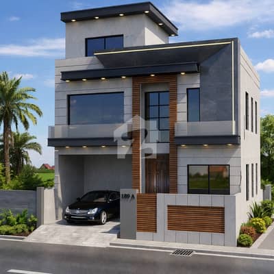 5 MARLA NEW BRAND HOUSE 2 YEARS INSTALLMENT PLAN AVAIABLE BOOKING 30% RS 60 LAC FAIZAIA HOUSING FOR SALE LIMTED TIME OFFER DIRECT MR GONDALSBA