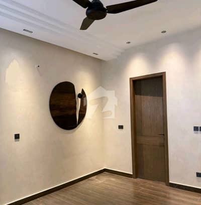 Brand New 9.25 Marla Double Storey Double unit Moderen House Available For Sale In DHA Phase 4