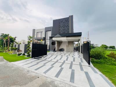 1 KANAL | 5-BEDROOM LUXURY HOUSE FOR SALE IN DHA PHASE 7, LAHORE