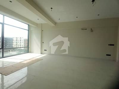 Premium Office For Rent In Bukhari Commercial