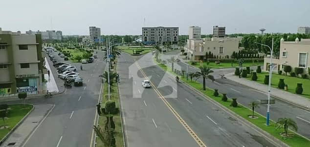 For Sale - 5 Marla Plot - OLC A Block - Bahria Orchad Lahore