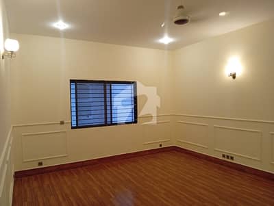 500 Square Yards Upper Portion For Rent