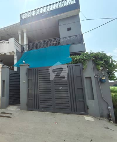 5 Marla Renovated Houses For Sale Pakki Kotli, Sialkot