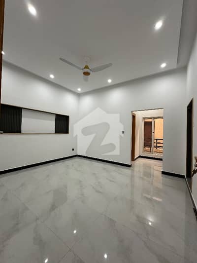 7 Marla Brand New House For Sale
