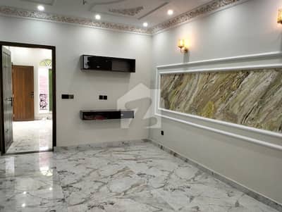Upper Portion For Rent