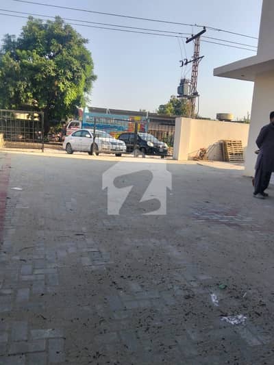 Brand New Independent IT And Other Use Space Available For Rent