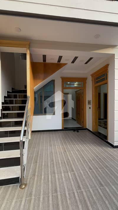 G13 Islamabad 4 Marla (2540) House for Sale | Prime Location