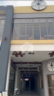 Hotel For Sale