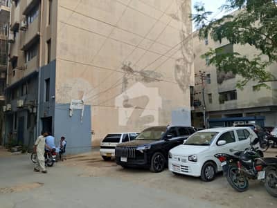 ڈی ایچ اے فیز 7 ڈی ایچ اے ڈیفینس,کراچی میں 10 مرلہ کمرشل پلاٹ 12.8 کروڑ میں برائے فروخت۔