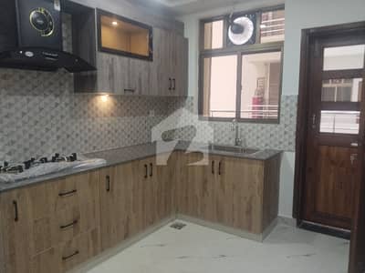 Four Bedrooms Brand New Appartment Available For Rent