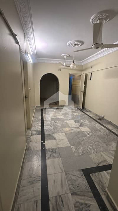 SECOND FLOOR FLAT FOR RENT