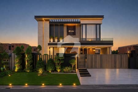 Best Deal 5-Bed Mohsin Ali Desgin Luxury House | Best Location | One Call Deal Best Deal 5-Bed Mohsin Ali Desgin Luxury House | Best Location | One Call Deal