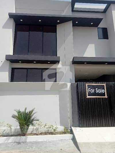 مدینہ ٹاؤن کینال روڈ,رحیم یار خان میں 5 کمروں کا 5 مرلہ مکان 1.4 کروڑ میں برائے فروخت۔