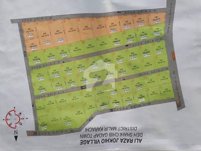 farm house plot for sell