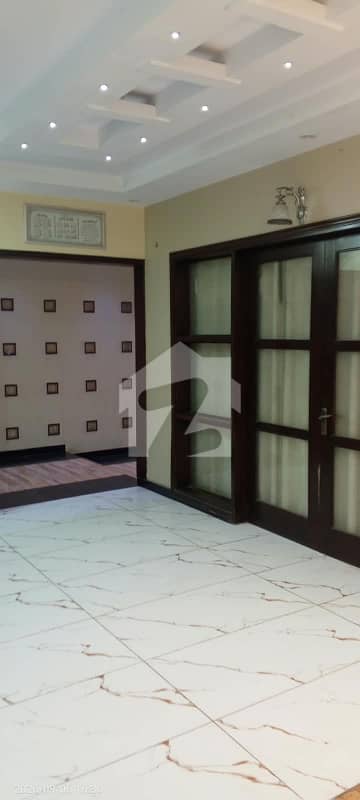 Proper Two Unit Build 2017 Tile Flooring Planning 3 + 3 All Document Clear Mutation Up To Dated Out Side Green Belt And Huge Parking Ideal For Two Familys House For Sale