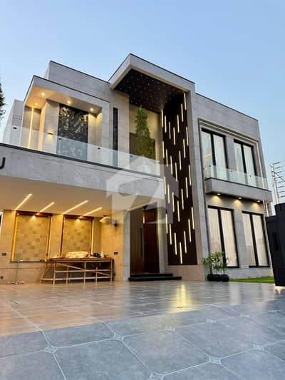 20 MARLA NEW LUXURY MODERN DESIGN BUNGALOW FOR RENT Defense Raya